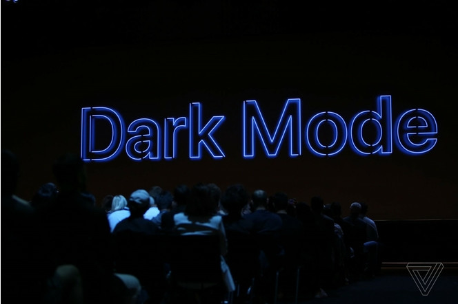 Apple iOS 13 dark mode 02