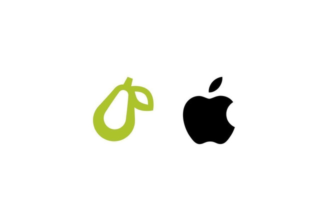 prepear-apple-logo