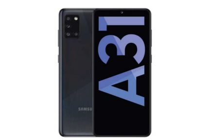 Samsung Galaxy A31 