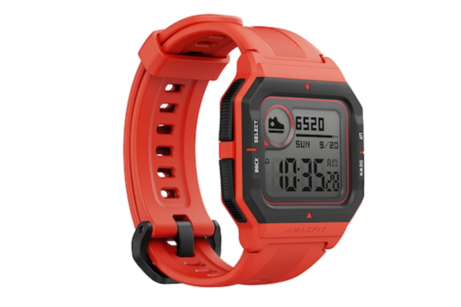 Amazfit Neo  (1)