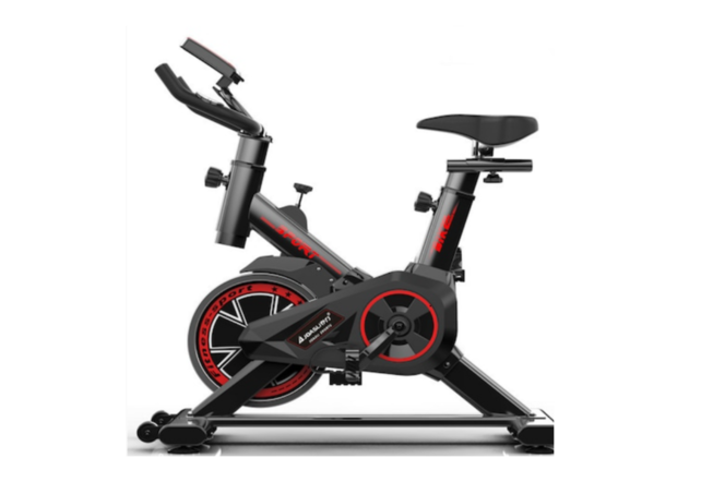 VÃ©lo Reebok 