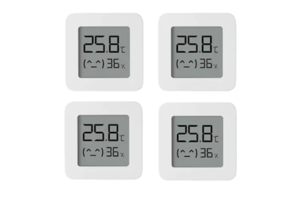Xiaomi thermomètre