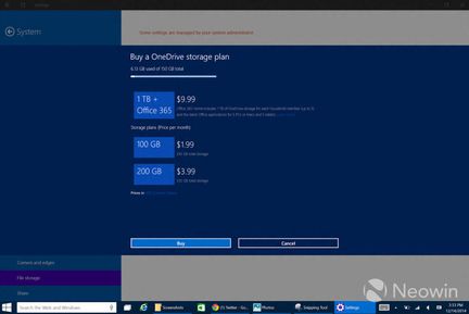 Windows-10-build-9901-OneDrive-plans
