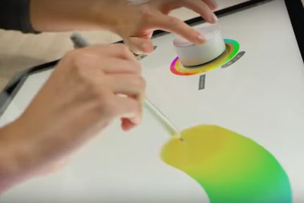 Surface Dial 02