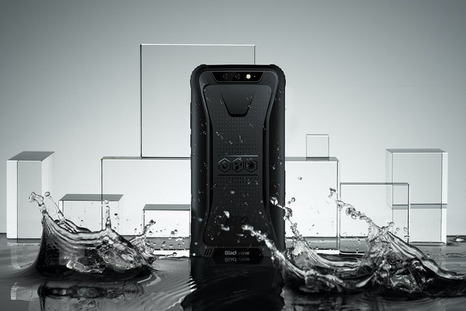 Blackview BV5500