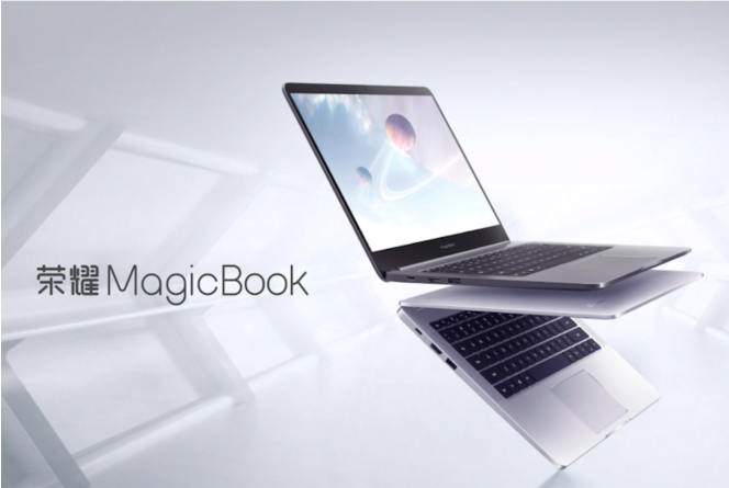 Honor MagicBook 02