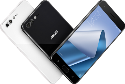 Asus ZenFone 4 Pro