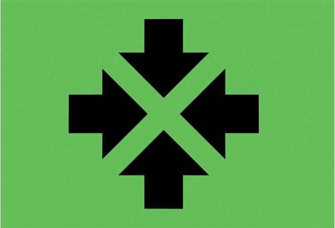 Nokia X logo