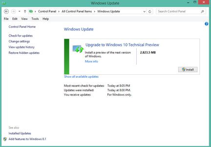 Windows-10-preversion-mise-jour-depuis-Windows-8