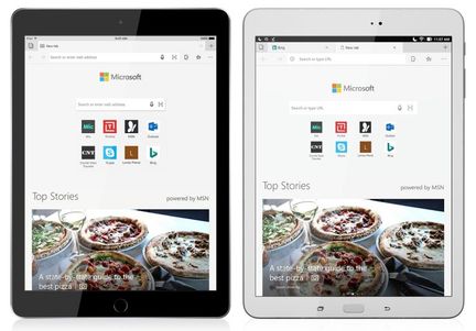 Microsoft-Edge-iPad-tablette-Android