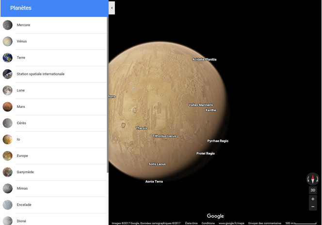Google-Maps-Planetes