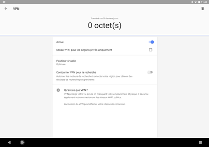 Opera-beta-android-vpn