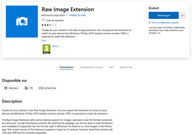 w10-raw-image-extension