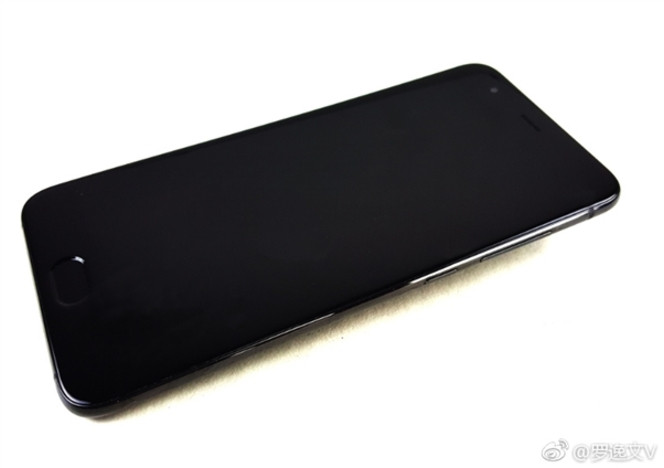 Xiaomi Mi 6 photo