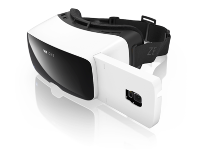 Zeiss VR One 02