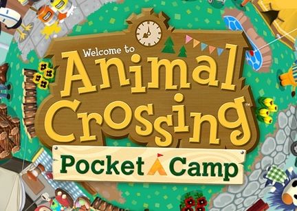 Animal Crossing Android iOS