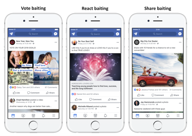Facebook-engagement-bait