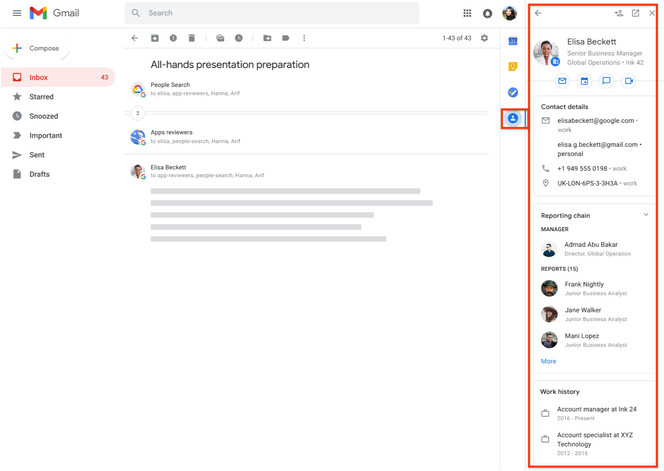 gmail-barre-laterale-contacts