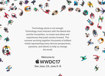 apple wwdc 2019 date and time