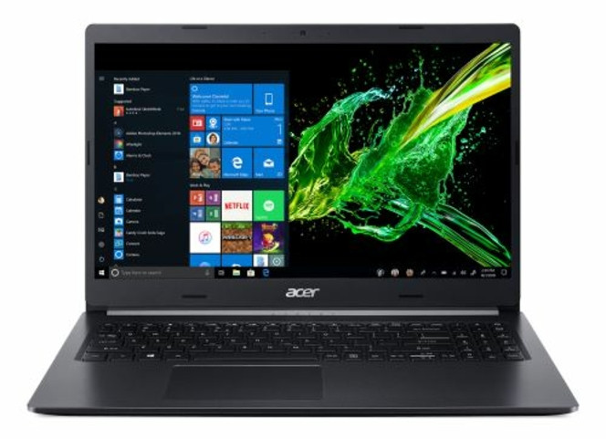 Acer Aspire A515-55
