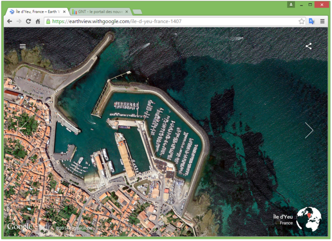 Google-Earth-View