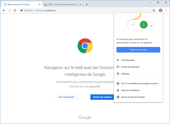 Google-Chrome-relooking
