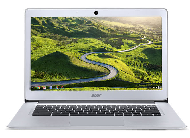 Acer Chromebook 14 02