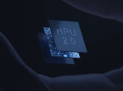 HoloLens HPU