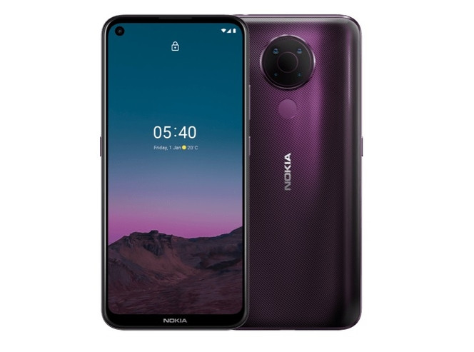 Nokia 54 02