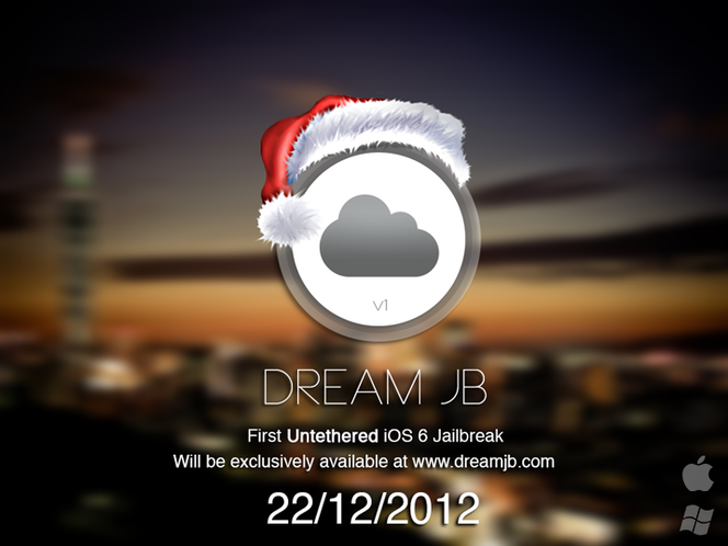 Dream JB