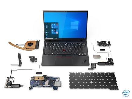 Lenovo ThinkPad X1 Nano 02