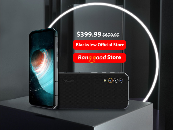 Blackview BL6000 Pro 5G 05