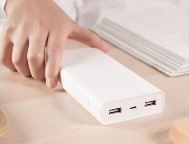 Xiaomi Powerbank