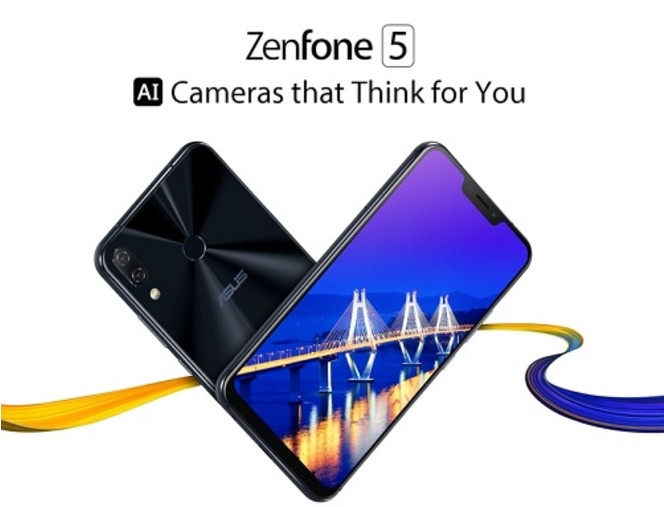 Asus ZenFone 5 02