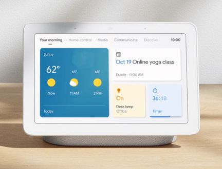 smart-display-google-assistant-nouvelle-interface