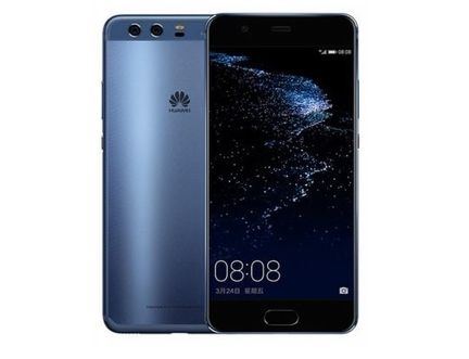 Huawei P10 Plus bleu