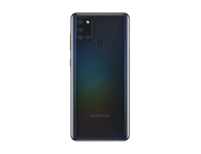 Samsung Galaxy A21