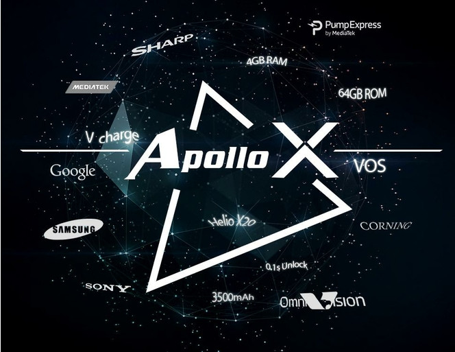 Apollo X