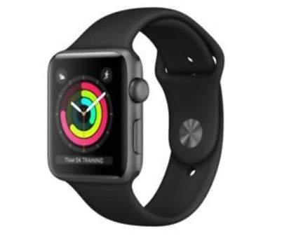 Apple Watch Series 3 WiFi