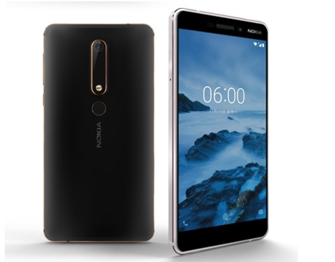 Nokia 6 2018 02