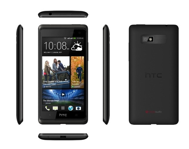 HTC Desire 600 02