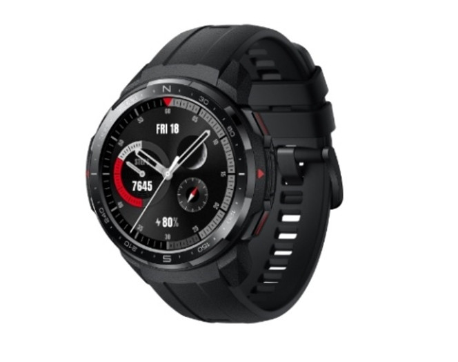 Huawei Watch GS Pro