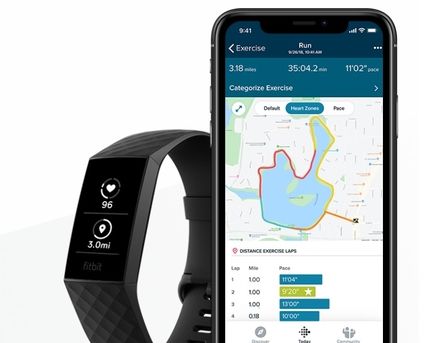 Fitbit Charge 4 03