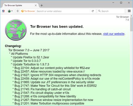Tor-Browser-7.0