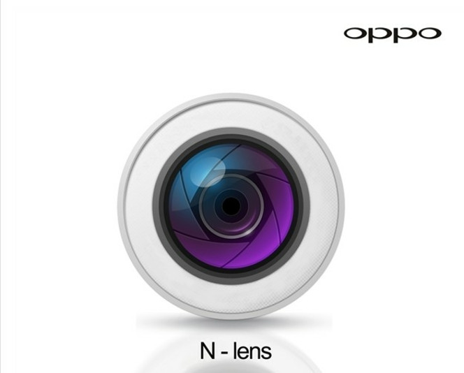 Oppo N-Lens N1 2