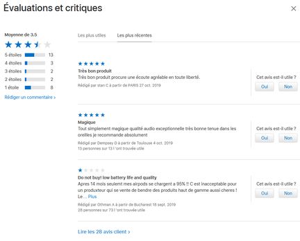 apple-store-evaluations-critiques-airpods-avec-boitier-charge