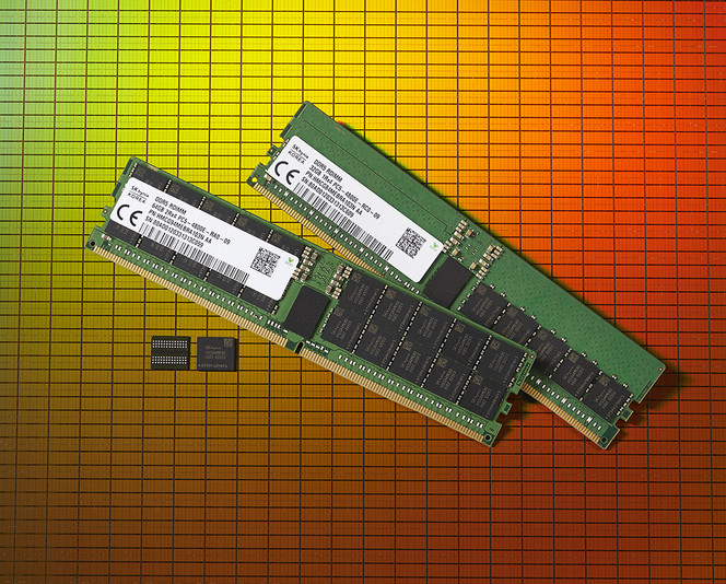 DDR5 SK Hynix