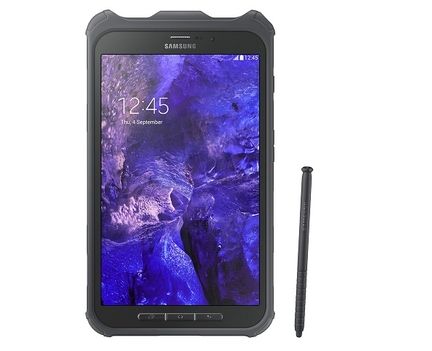 Samsung Galaxy Tab Active