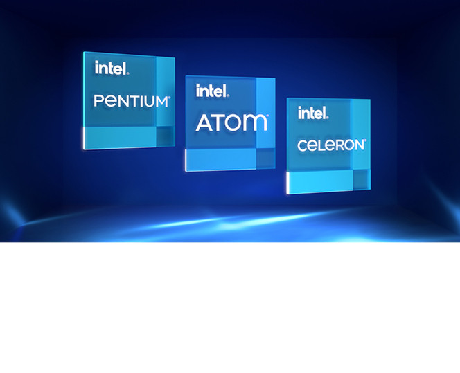 Intel Atom x6000E
