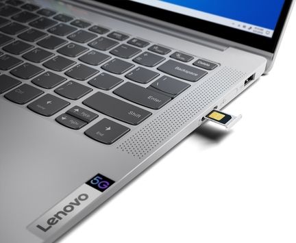 Lenovo IdeaPad 5G 03